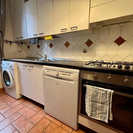 Apartmán San Pietro Appartamento Centrale