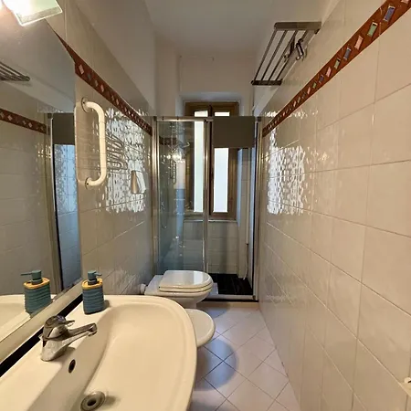 Apartmán San Pietro Appartamento Centrale *